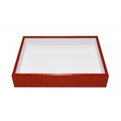 VTR1 vetrinetta colore rosso