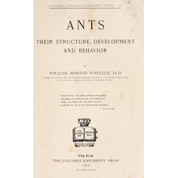 EB404 - Dunn (editor) et al. - Ants
