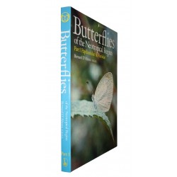 EB408 - D’Abrera – Butterflies of  the Neotropical Region Part 1:...