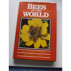 EB413 - O'Toole & Raw  - Bees of the World