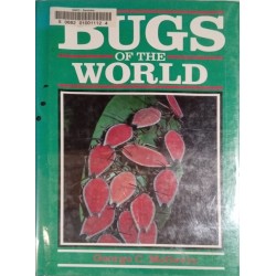 EB415 - McGavin  - Bugs of the World