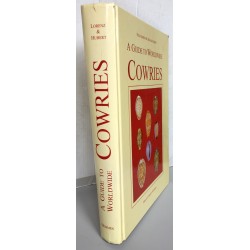 EB459 - Lorenz & Hubert - A guide to worlwide cowries