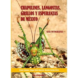 EB467 - Fontana et al. - Chapulines, langostas, grillos y...