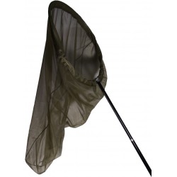 RT01 - Butterfly net with handle cm. 83