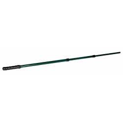 RC30 - Tempered Aluminium Telescopic Handle,maximum length cm. 140...