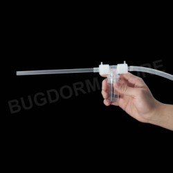 FLC20 -  Insect Aspirator with Ø8 mm Pick-up Straw