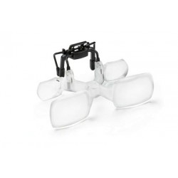 OA162461 - MaxDetail Clip glasses Eschenbach