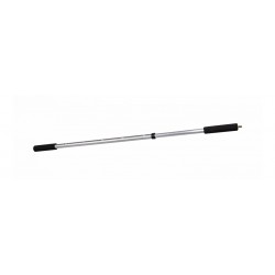 RC60 - Telescopic butterfly net handle, 82cm - 125cm - for RT15/RT16
