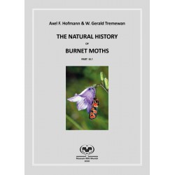 EB41 The Natural History of Burnet Moths Part III.1